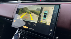 Land Rover Range Rover Sport 3.0 D300 Dynamic SE 5dr Auto Diesel Estate